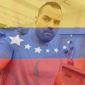 Meet your Posher, Juan